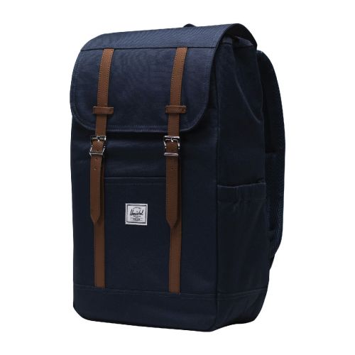 RETREAT™ -Herschel  recycled laptop backpack 23L