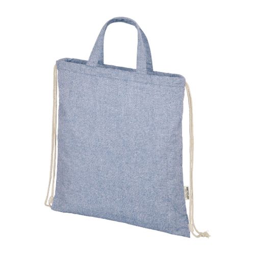 PHEEBS - 150 g/m² Aware™ drawstring bag