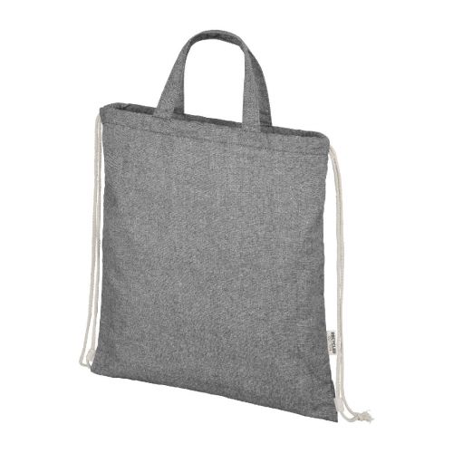 PHEEBS - 150 g/m² Aware™ drawstring bag