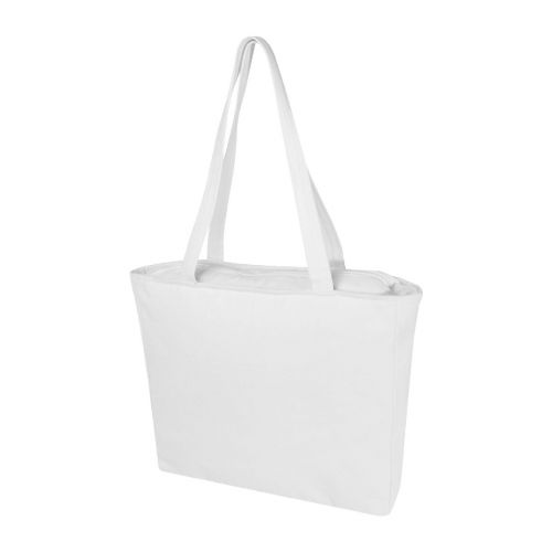 WEEKENDER AWARE™ -Weekender 500 g/m² Aware™ recycled tote bag