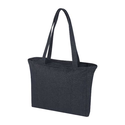 WEEKENDER AWARE™ -Weekender 500 g/m² Aware™ recycled tote bag