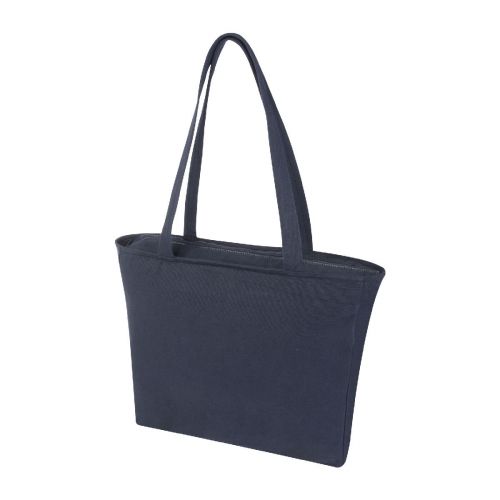 WEEKENDER AWARE™ -Weekender 500 g/m² Aware™ recycled tote bag