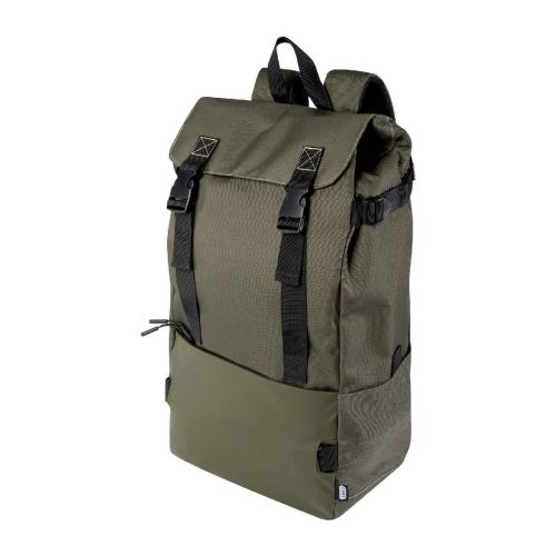 ROAM - GRS recycled modular backpack