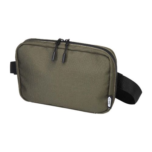 ROAM - GRS recycled modular toiletry bag