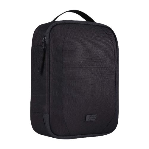 INVIGO -Case Logic recycled accessories bag