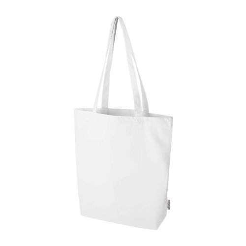 FLORIDA - 270 g/m² GRS recycled tote bag 10L