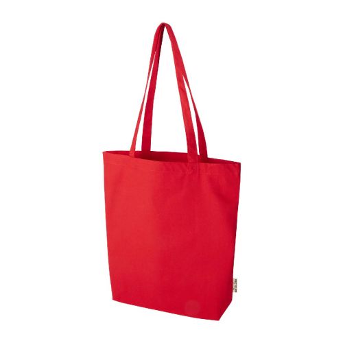 FLORIDA - 270 g/m² GRS recycled tote bag 10L