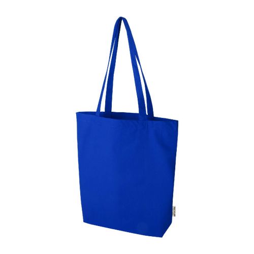 FLORIDA - 270 g/m² GRS recycled tote bag 10L