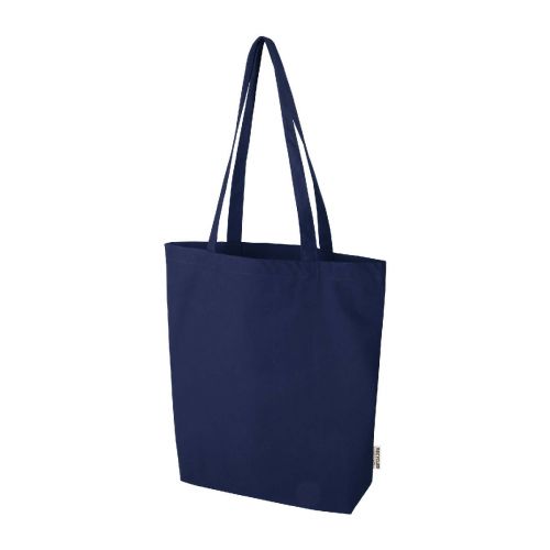 FLORIDA - 270 g/m² GRS recycled tote bag 10L