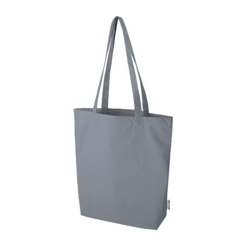FLORIDA - 270 g/m² GRS recycled tote bag 10L