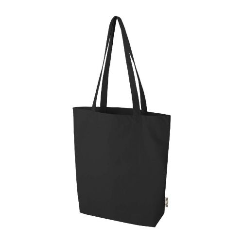 FLORIDA - 270 g/m² GRS recycled tote bag 10L