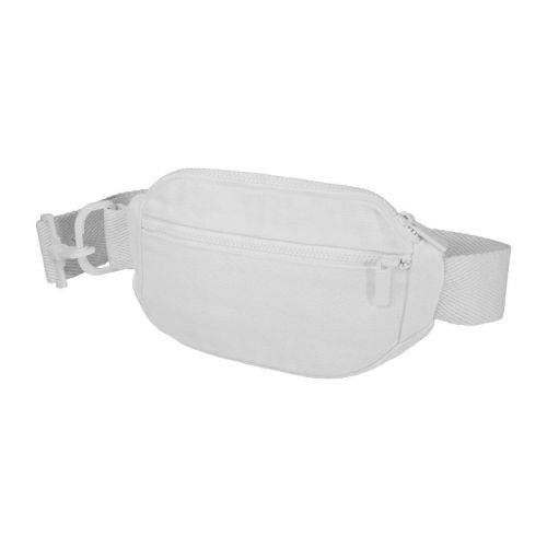 CRESCENT - 500 g/m² Aware™ recycled crossbody bag