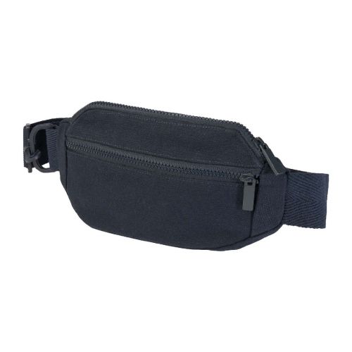 CRESCENT - 500 g/m² Aware™ recycled crossbody bag