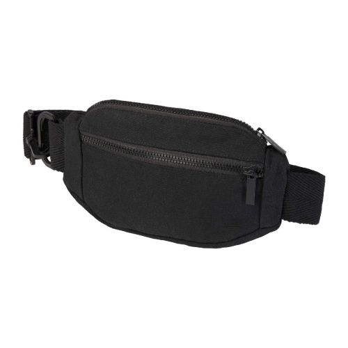 CRESCENT - 500 g/m² Aware™ recycled crossbody bag