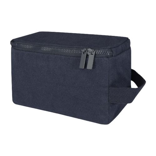 PACK AWARE™ -Pack 500 g/m² Aware™ recycled toiletry organiser