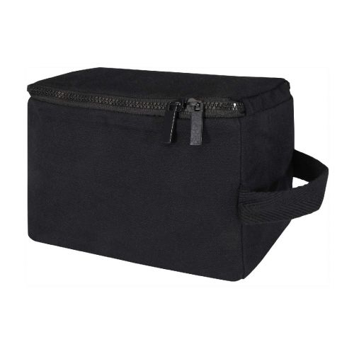 PACK AWARE™ -Pack 500 g/m² Aware™ recycled toiletry organiser