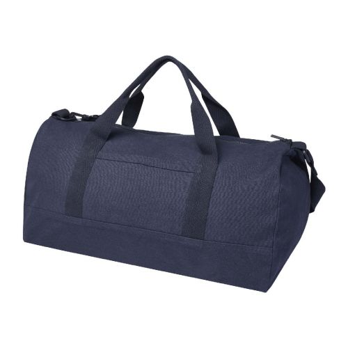 PORTER AWARE™ -Porter 500 g/m² Aware™ recycled duffel bag 50L