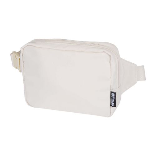 TRIP AWARE™ - recycled travel crossbody bag 1L