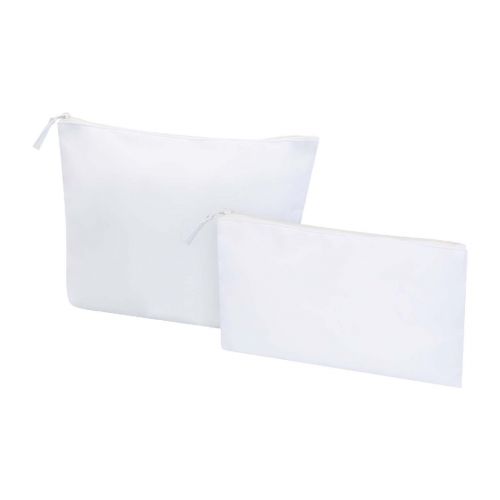 SWIFT - GRS recycled toiletry bag set