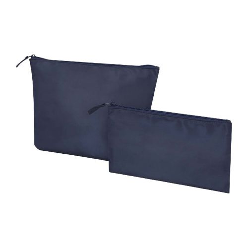 SWIFT - GRS recycled toiletry bag set