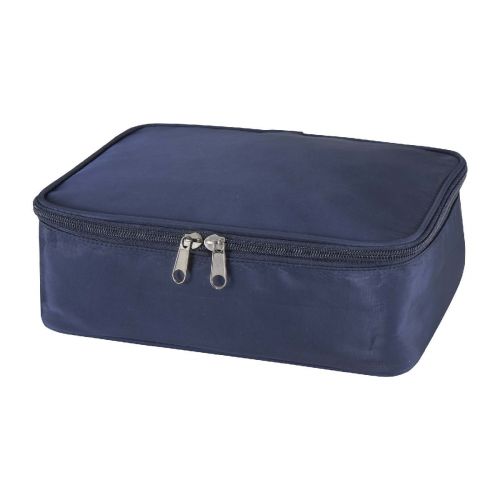 MUSE - GRS RPET make-up organiser