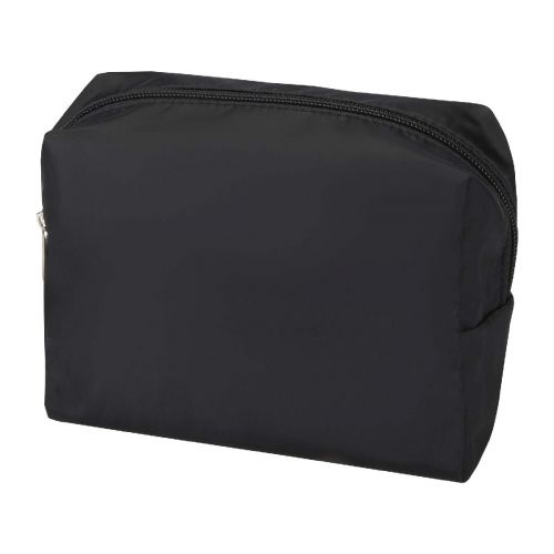 MUSE -Swift GRS recycled velvet toiletry bag set