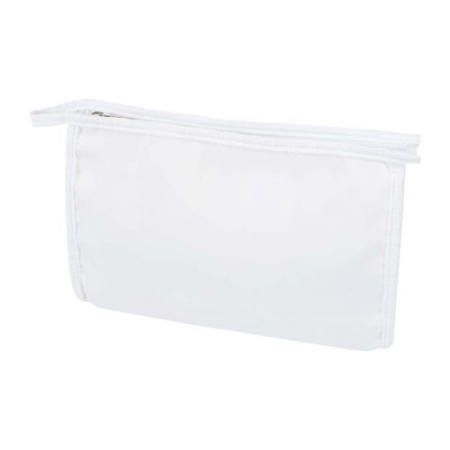 MUSE - GRS RPET toiletry pouch