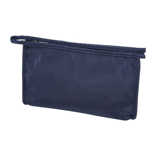 MUSE - GRS RPET toiletry pouch