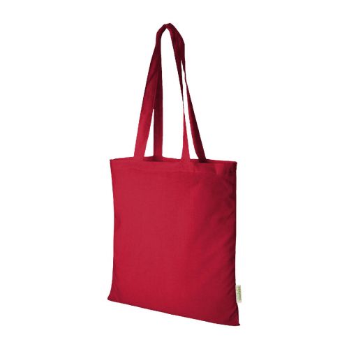 ODISHA -Resi Plus 15" GRS recycled anti-theft backpack 18L