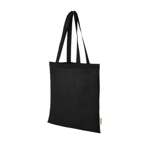 ODISHA -Resi Plus 15" GRS recycled anti-theft backpack 18L