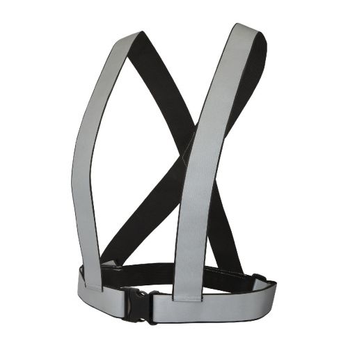 DESIREE -RFX™ reflective safety harness and vest