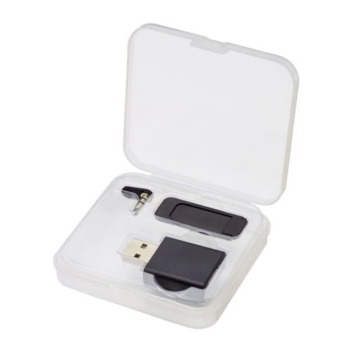 INCOGNITO - privacy kit