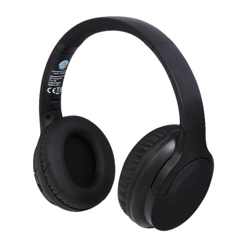 LOOP - recycled plastic Bluetooth® headphones