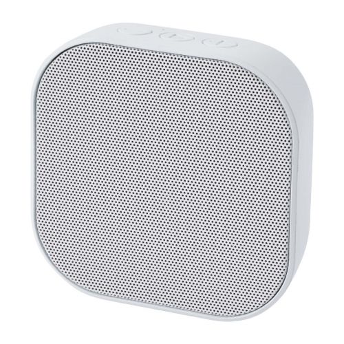 W STARK -Stark 2.0 3W mini RCS recycled plastic Bluetooth® speaker