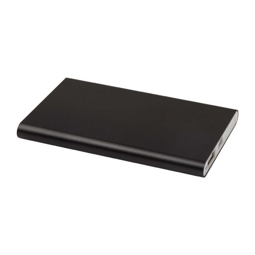 C PEP -Pep 4000 mAh Type-C recycled aluminium power bank