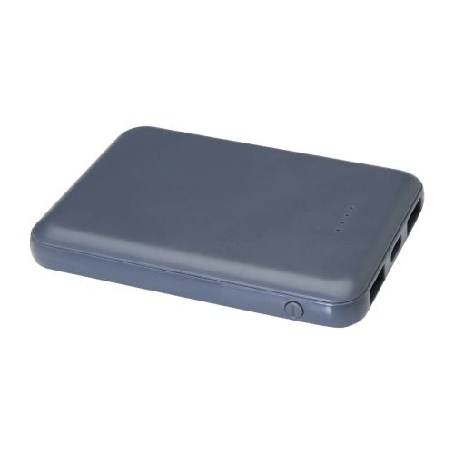 ASAMA - 5000 mAh Type-C recycled plastic power bank