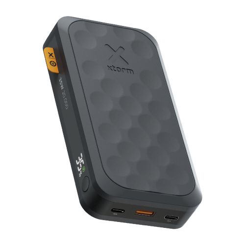 W XTORM FS520 SERIE FUEL -Xtorm FS520 Fuel Series 20.000 mAh 35W power bank