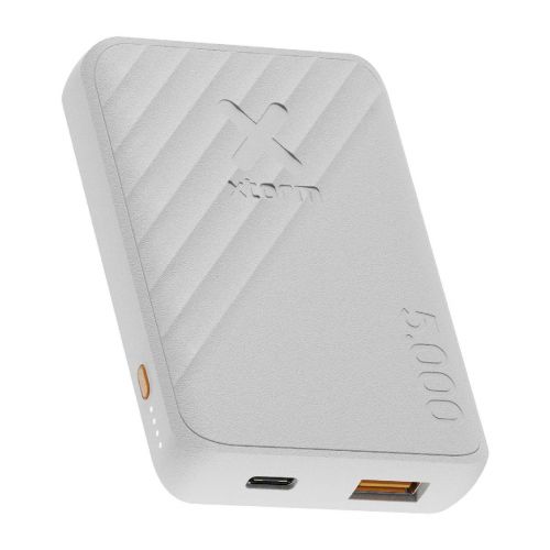 W XTORM XG205 -Xtorm XG205 Go2 12W 5.000 mAh fast charge power bank