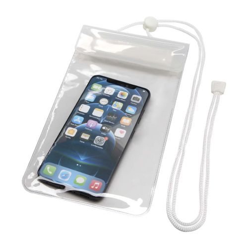 DOMBAY - waterproof phone pouch size XL