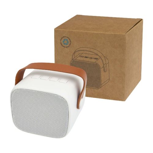 DIYA - 3W wireless recycled plastic speaker
