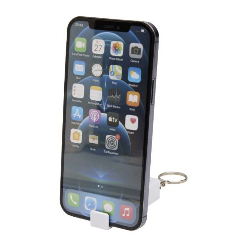 AGGIA -Adhab smartphone lanyard with bamboo details