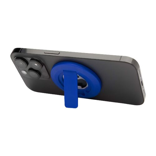 AIN -Aggia recycled plastic phone stand with fidget toy