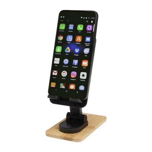 ALFIRK -Ain recycled plastic magnetic phone stand with bottle opener