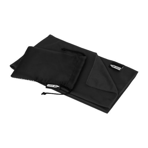 RAQUEL - cooling towel made from recycled PET 80x30 cm