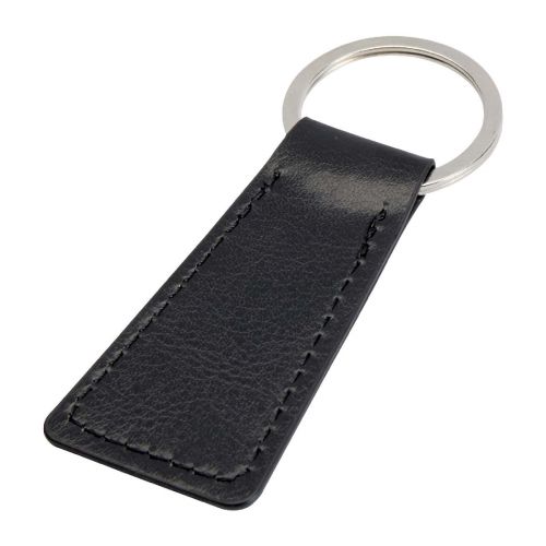 PUKY - recycled plastic keychain