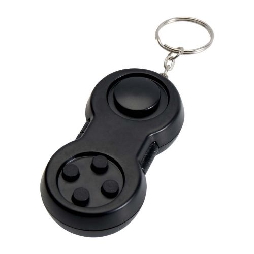FIDGIX - controller fidget keychain