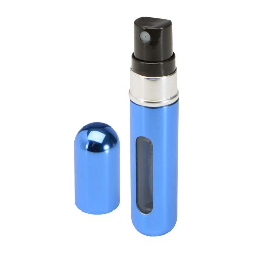 FILLA - 5 ml portable refillable perfume bottle