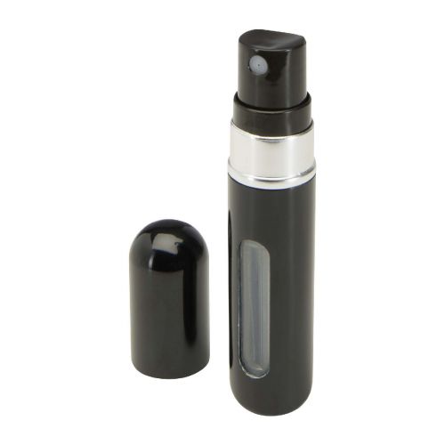 FILLA - 5 ml portable refillable perfume bottle