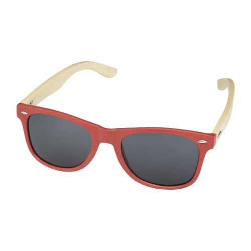 SUN RAY - bamboo sunglasses
