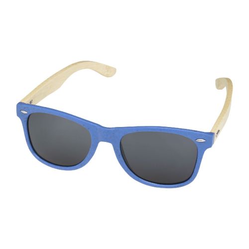 SUN RAY - bamboo sunglasses